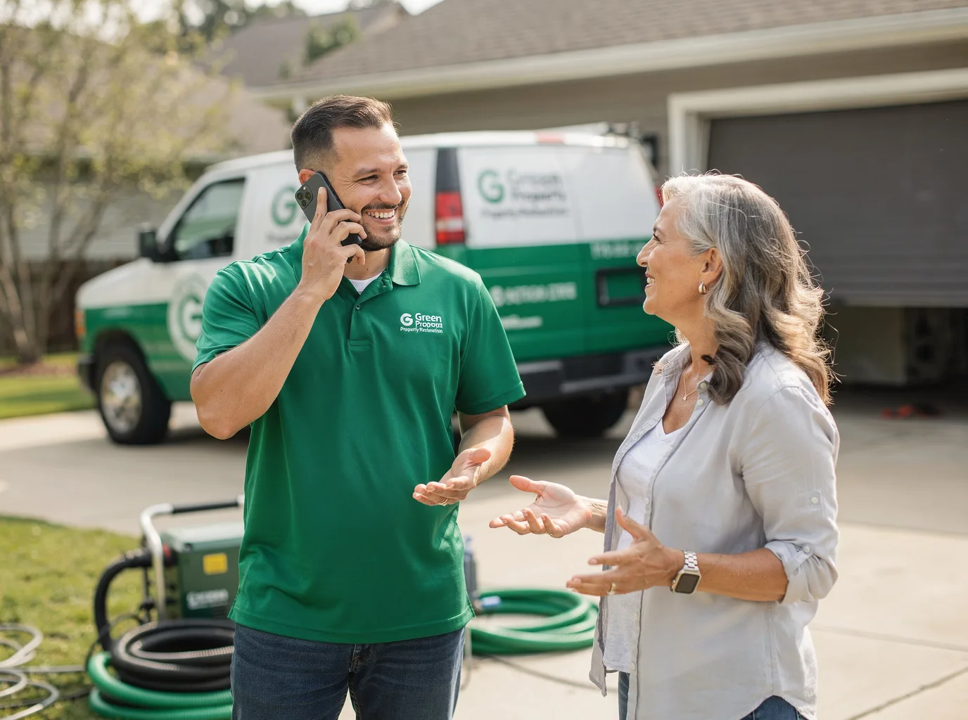 Water Damage Restoration Marshall, MI FAQs